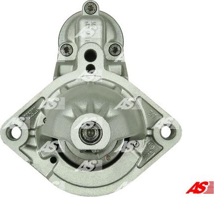 AS-PL S0228PR - Starter - allinparts.ro