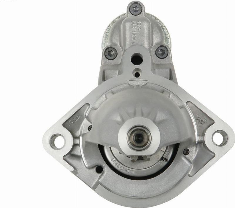 AS-PL S0228(SEG) - Starter - allinparts.ro