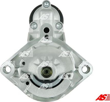 AS-PL S0228 - Starter - allinparts.ro