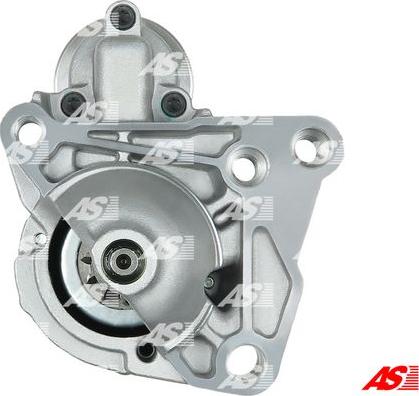 AS-PL S0741S - Starter - allinparts.ro