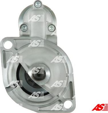 AS-PL S0783S - Starter - allinparts.ro