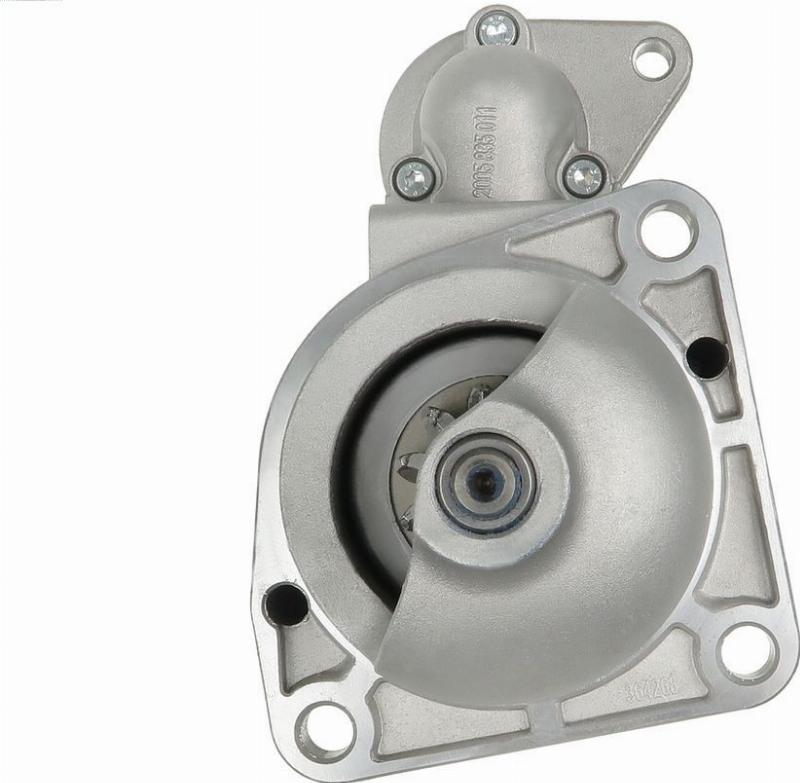 AS-PL S0787(SEG) - Starter - allinparts.ro