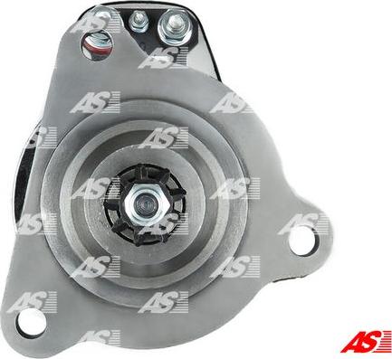 AS-PL S0727S - Starter allinparts.ro