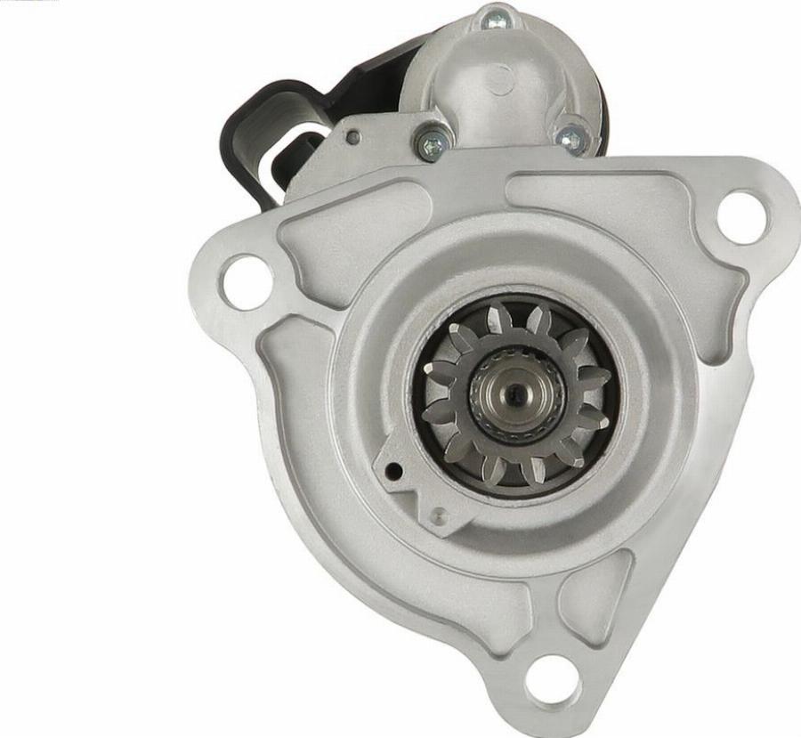 AS-PL S0776(SEG) - Starter allinparts.ro