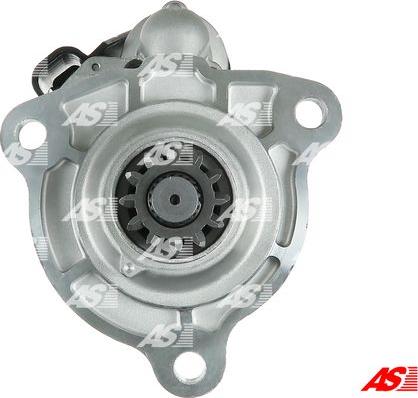 AS-PL S0776S - Starter allinparts.ro