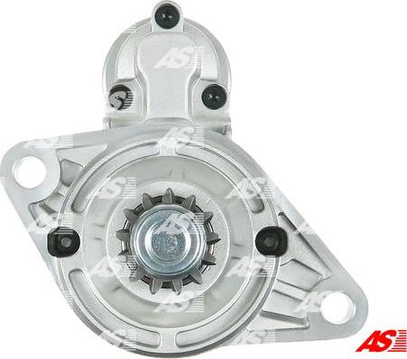 AS-PL S0777S - Starter - allinparts.ro