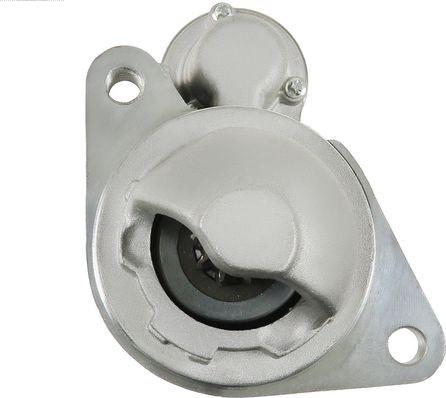 AS-PL S1266S - Starter allinparts.ro