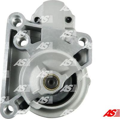 AS-PL S3015 - Starter - allinparts.ro