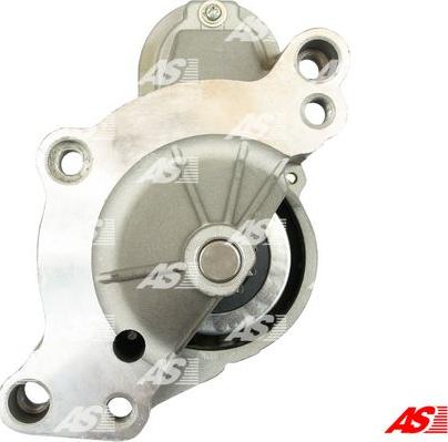 AS-PL S3089 - Starter - allinparts.ro