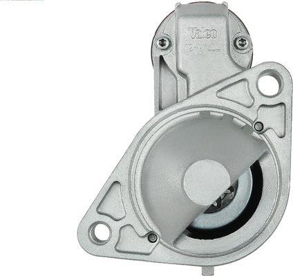 AS-PL S3022SR - Starter - allinparts.ro