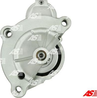 AS-PL S3027PR - Starter - allinparts.ro