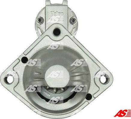 AS-PL S3074PR - Starter - allinparts.ro