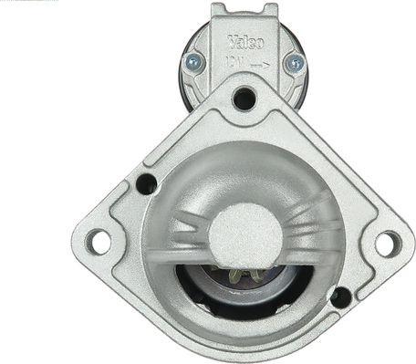 AS-PL S3074SR - Starter - allinparts.ro