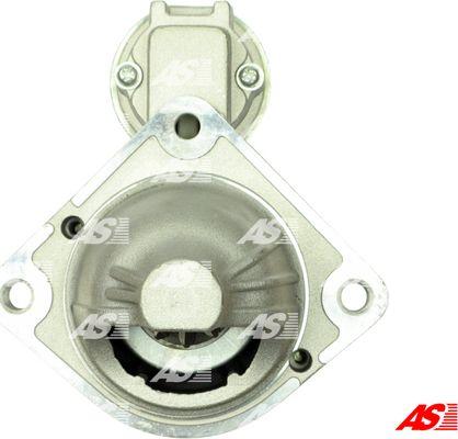 AS-PL S3074 - Starter - allinparts.ro
