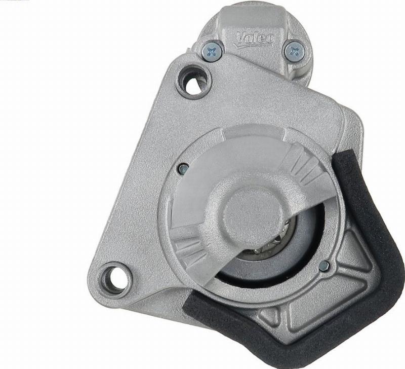 AS-PL S3148PR - Starter allinparts.ro