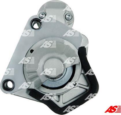 AS-PL S3148 - Starter allinparts.ro