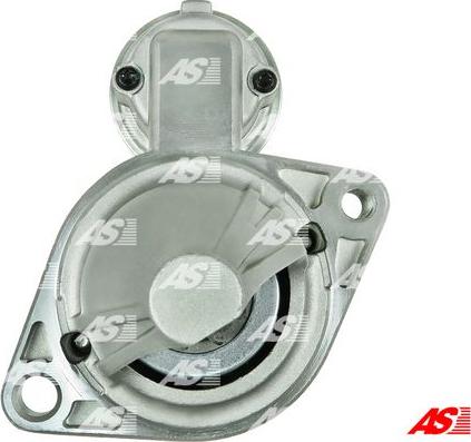 AS-PL S3163S - Starter - allinparts.ro