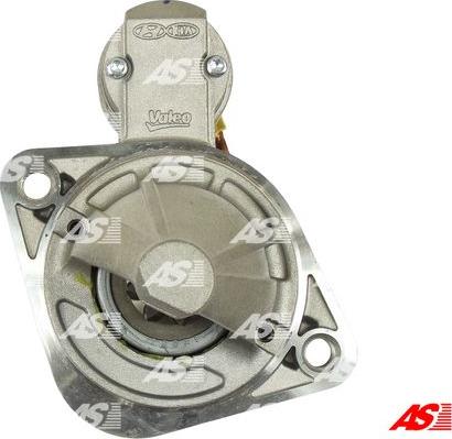 AS-PL S3112(VALEO) - Starter allinparts.ro