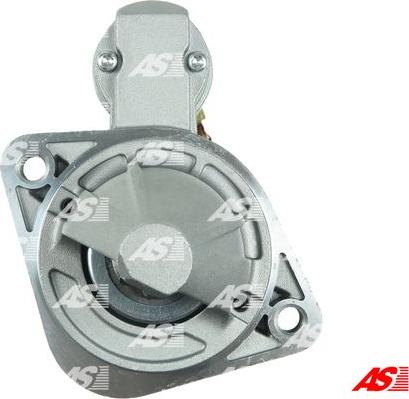 AS-PL S3112 - Starter allinparts.ro