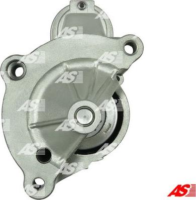 AS-PL S3170PR - Starter - allinparts.ro