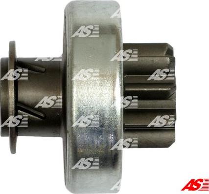 AS-PL SD3062 - Pinion electromotor - allinparts.ro