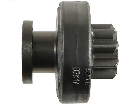 AS-PL SD3018(VALEO) - Pinion electromotor - allinparts.ro