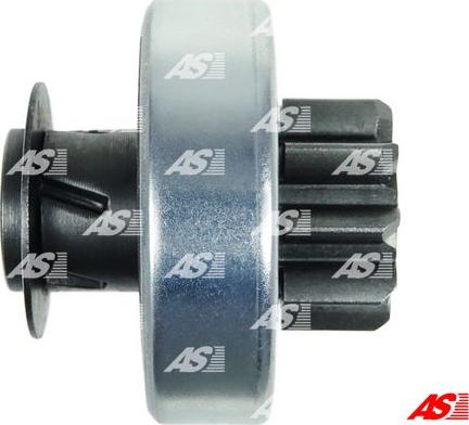 AS-PL SD3018 - Pinion electromotor - allinparts.ro