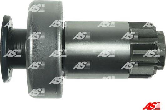 AS-PL SD3034(VALEO) - Pinion electromotor - allinparts.ro