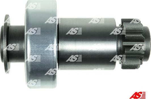 AS-PL SD3034 - Pinion electromotor - allinparts.ro