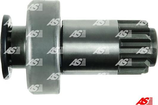 AS-PL SD3077(VALEO) - Pinion electromotor - allinparts.ro