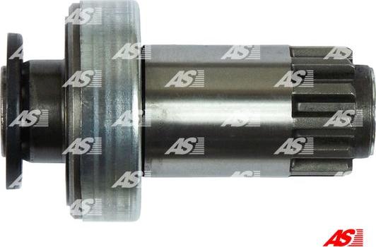 AS-PL SD3077 - Pinion electromotor - allinparts.ro