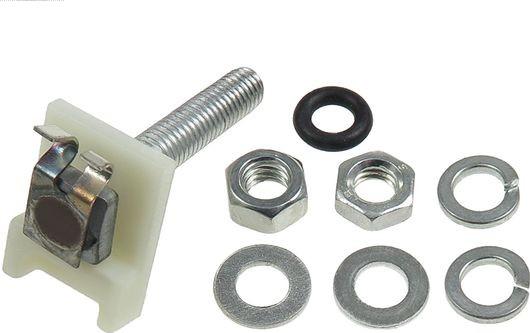 AS-PL SRS0005 - Chit reparatie, demaror - allinparts.ro