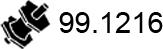 ASSO 99.1216 - Suport, toba esapament allinparts.ro