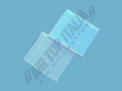 ASTER AS3A2590 - Filtru, aer habitaclu - allinparts.ro