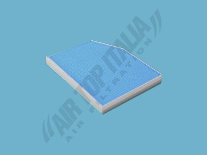 ASTER AS3A2639 - Filtru, aer habitaclu allinparts.ro