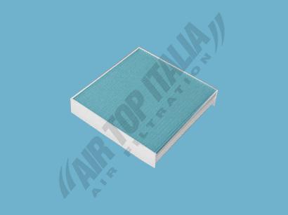ASTER AS3A2630 - Filtru, aer habitaclu - allinparts.ro
