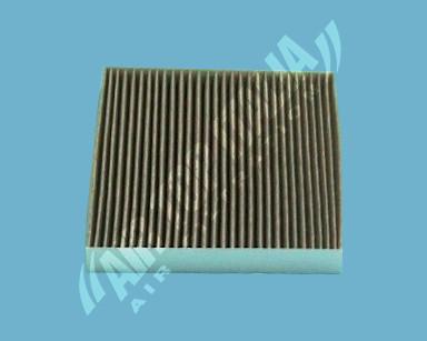 ASTER AS2499 - Filtru, aer habitaclu - allinparts.ro