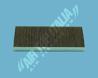 ASTER AS2464 - Filtru, aer habitaclu allinparts.ro