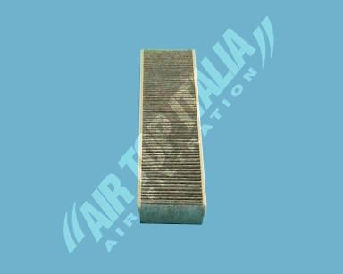 ASTER AS2430 - Filtru, aer habitaclu allinparts.ro
