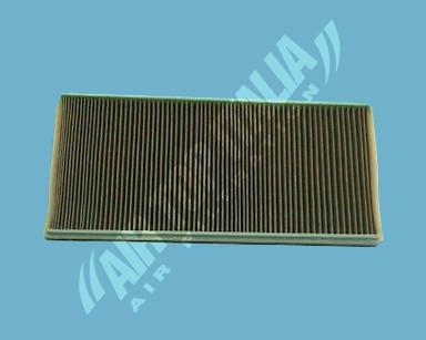 ASTER AS2422 - Filtru, aer habitaclu - allinparts.ro