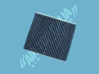 ASTER AS2549 - Filtru, aer habitaclu allinparts.ro