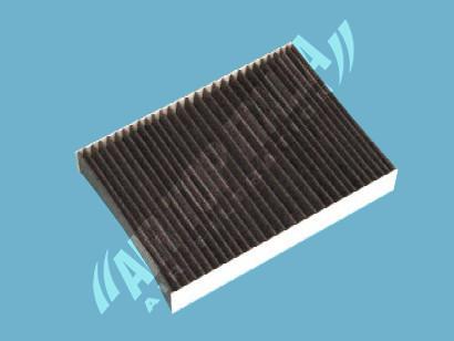 ASTER AS2689 - Filtru, aer habitaclu - allinparts.ro