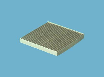 ASTER AS2611 - Filtru, aer habitaclu allinparts.ro