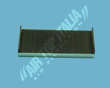 ASTER AS2041 - Filtru, aer habitaclu allinparts.ro