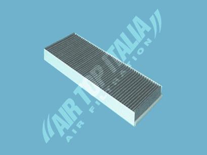 ASTER AS2061 - Filtru, aer habitaclu - allinparts.ro