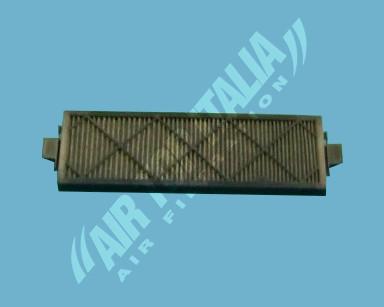 ASTER AS2340 - Filtru, aer habitaclu - allinparts.ro