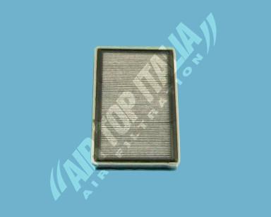 ASTER AS2314 - Filtru, aer habitaclu - allinparts.ro