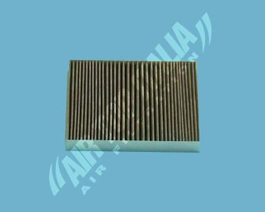 ASTER AS2381 - Filtru, aer habitaclu allinparts.ro