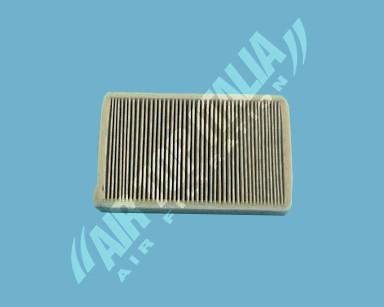 ASTER AS2333 - Filtru, aer habitaclu allinparts.ro
