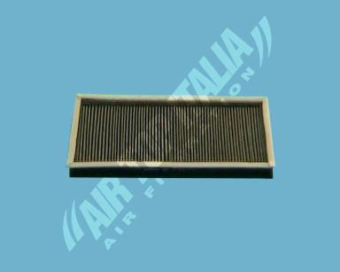 ASTER AS2323 - Filtru, aer habitaclu - allinparts.ro